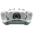 2012 Hyundai Elantra Brake Caliper 2